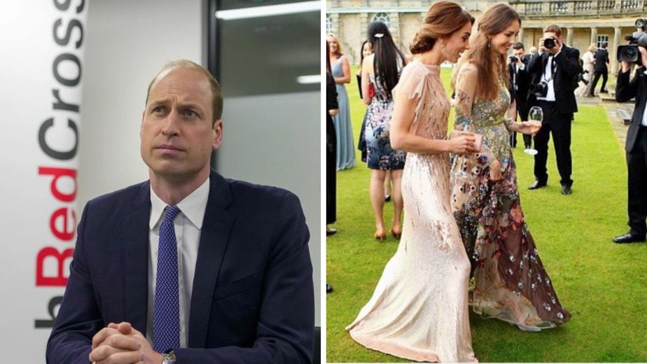 Exposing the Truth on Prince William's Mistress The Celeb Talk Guy
