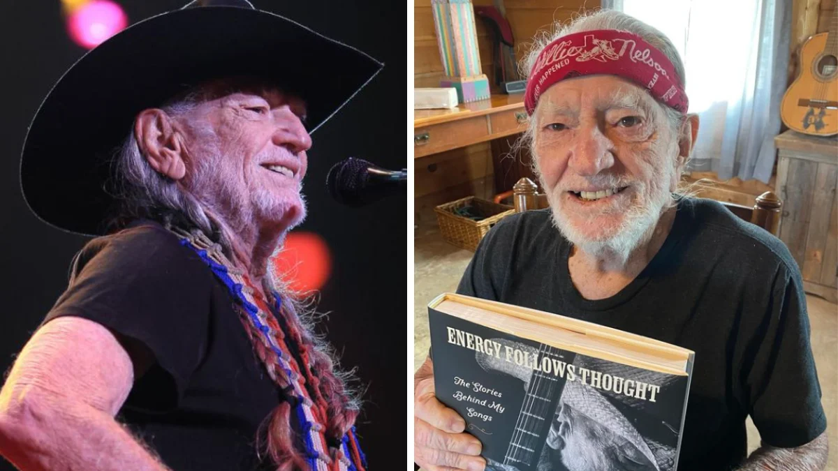 Willie nelson health update the celeb talk guy