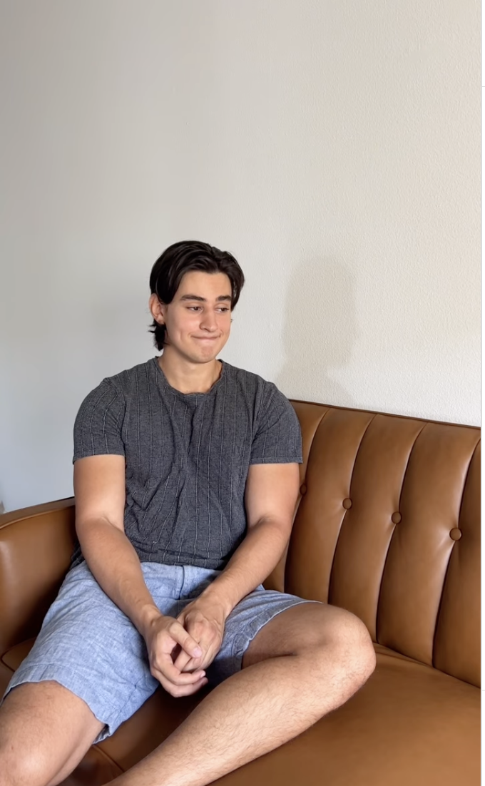 Ben Ubiñas: Everything to Know About the Actor Crossing Indie Film ...