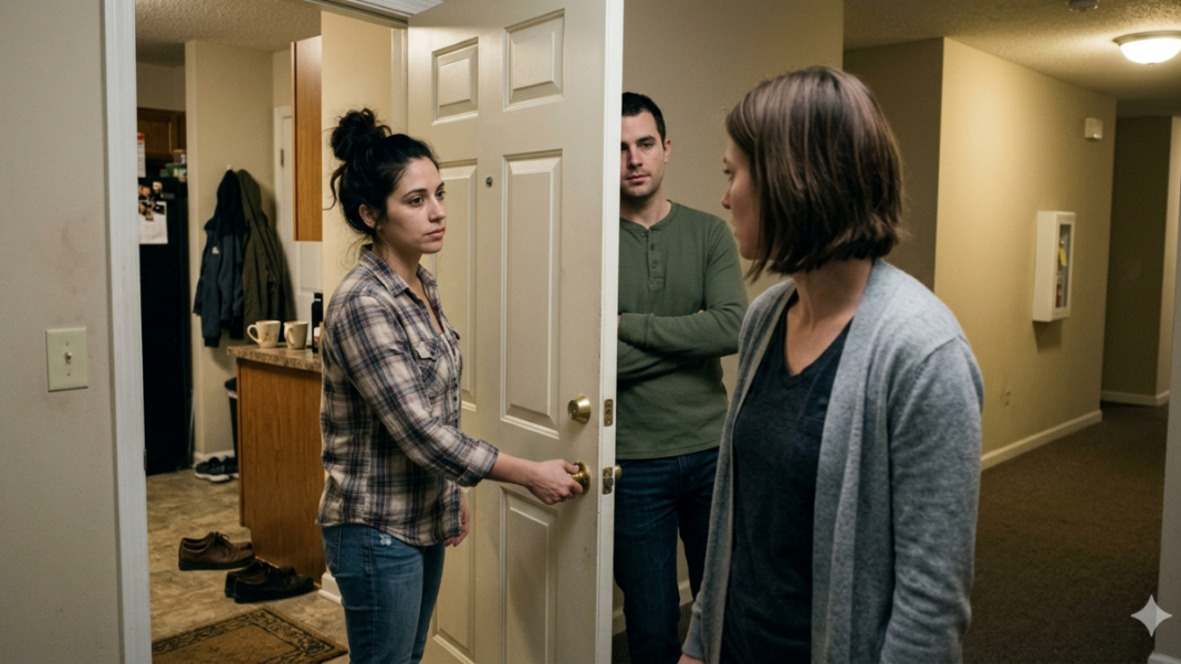 I Let My Husband Stay Overnight at a Female Friend’s Place — And He ...